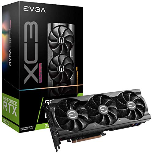  GeForce RTX 3070